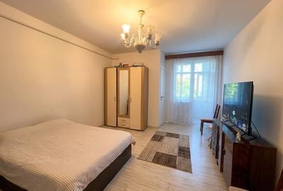 Garsonieră decomandată în Ultracentral