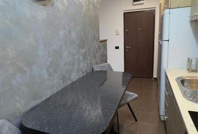 Apartament cu 2 camere semidecomandat în Mănăștur