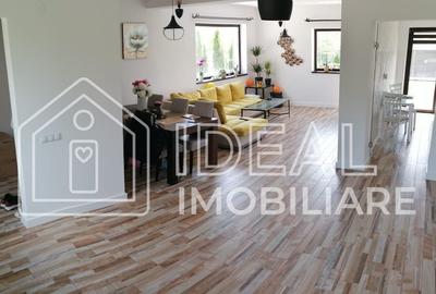 Duplex cu 4 camere cu Canalizare în Poplaca - 15