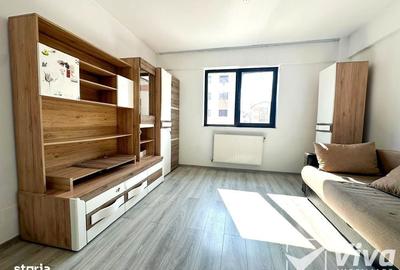 Apartament cu 2 camere decomandat în Lunca Cetățuii - 2