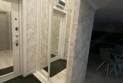Garsonieră decomandată în Chitila - 4