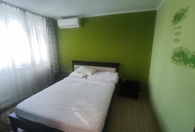 Apartament cu 2 camere decomandat, mobilat în Podu Roș - 2