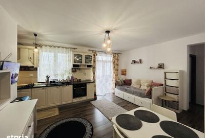 Apartament cu 3 camere în Central - 1