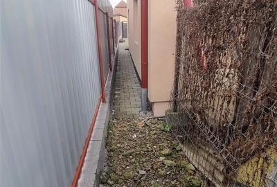 Casă individuală cu 4 camere cu Teren 300 Mp în Sâncraiu de Mureș - 10