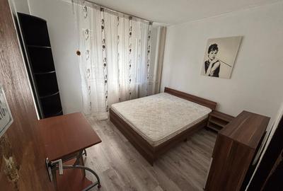 Apartament cu 2 camere decomandat în Pantelimon