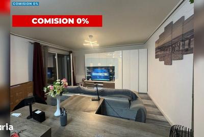 Apartament cu 2 camere în Plopilor - 2