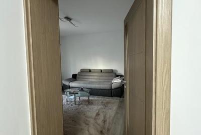 Apartament cu 3 camere decomandat, mobilat în Valea Lupului - 10