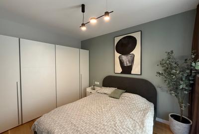 Apartament cu 2 camere decomandat în Unirii - 6