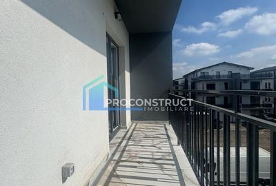 Apartament cu 2 camere decomandat în Giroc - 10