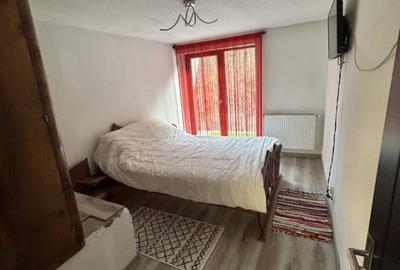 Casă individuală cu 4 camere cu Teren 500 Mp în Măguri - 11
