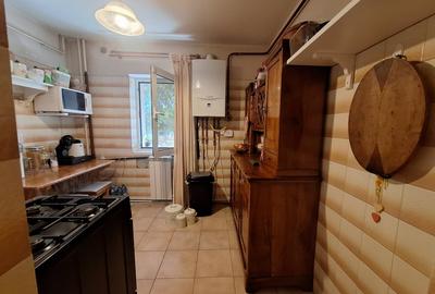 Apartament cu 2 camere decomandat, mobilat în Olimpia-Stadion - 5