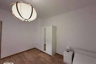 Apartament cu 2 camere în Ultracentral - 2