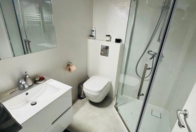 Apartament cu 3 camere semidecomandat în Sisești - 9