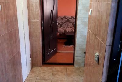 Apartament cu 2 camere decomandat în Nord