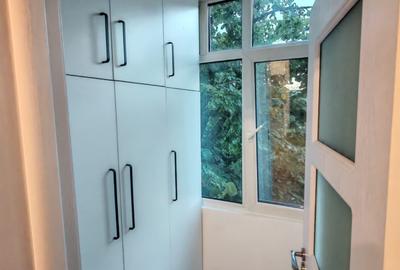 Apartament cu 2 camere decomandat în Mărășești