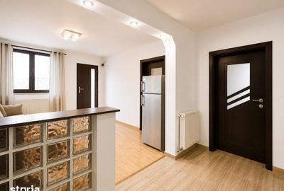 Casă cu 2 camere cu Teren 286 Mp în Central - 1