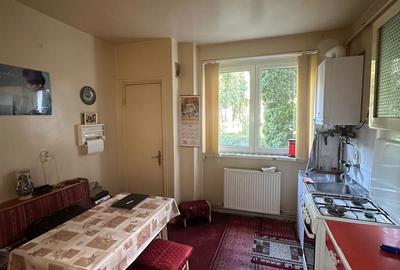 Apartament cu 2 camere în Astra