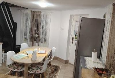 Casă individuală cu 4 camere cu Teren 2840 Mp în Boroșneu Mare - 6