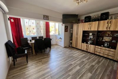 Apartament cu 2 camere decomandat, mobilat în Baciu
