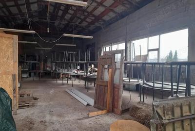 Spațiu comercial, de 145 mp, în Caransebeș - 1