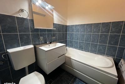 Apartament cu 2 camere semidecomandat în Florești - 2