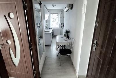 Apartament cu 2 camere în Central - 1