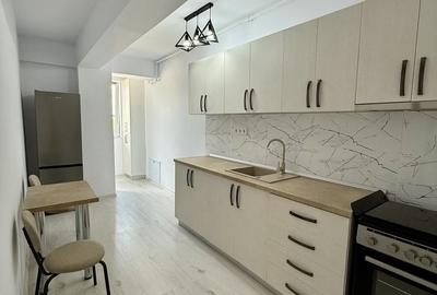 Garsonieră decomandată în Central - 5