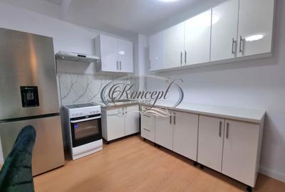Apartament cu 2 camere semidecomandat, mobilat în Mărăști - 4