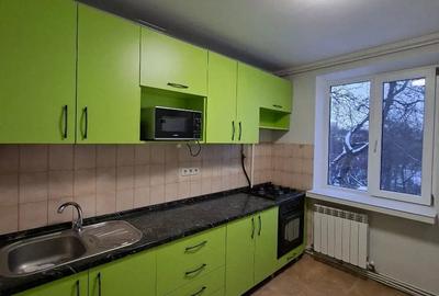 Apartament cu 2 camere decomandat în Mehala - 3