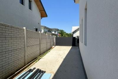 Casă cu 4 camere cu Teren 250 Mp în Central - 6