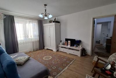 Apartament cu 2 camere semidecomandat în Mihai Viteazul - 3