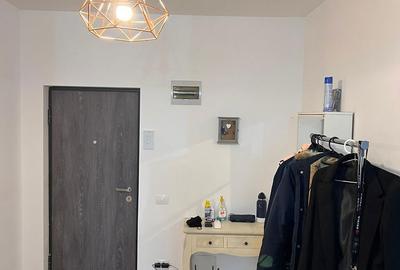 Apartament cu 3 camere, mobilat în Copou - 3