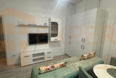 Apartament cu 2 camere semidecomandat, mobilat în Mamaia-Sat - 1
