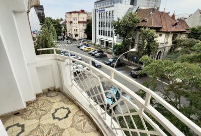 Apartament cu 2 camere decomandat, mobilat în P-ța Victoriei - 13