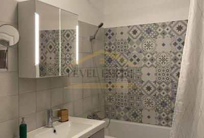 Apartament cu 2 camere semidecomandat, mobilat în Gorjului - 6