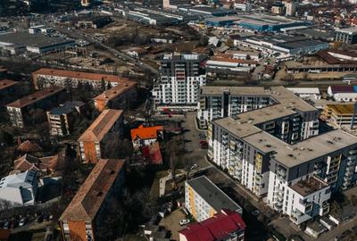 Apartament cu 2 camere în Tipografilor - 4