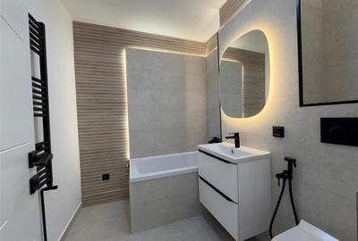 Apartament cu 2 camere decomandat în Scriitorilor - 1
