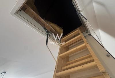 Apartament cu 2 camere decomandat, mobilat în Șelimbăr - 17