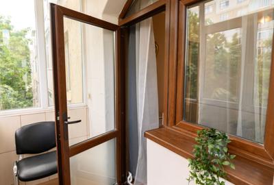 Apartament cu 2 camere semidecomandat în Casa de Cultură - 1