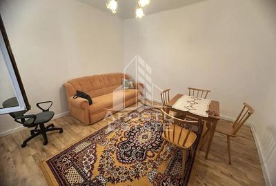 Apartament cu 2 camere decomandat în Elisabetin
