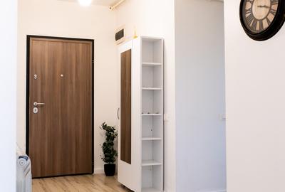 Apartament cu 3 camere în Central - 15