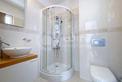 Apartament cu 5 camere semidecomandat, mobilat în Bună Ziua - 15