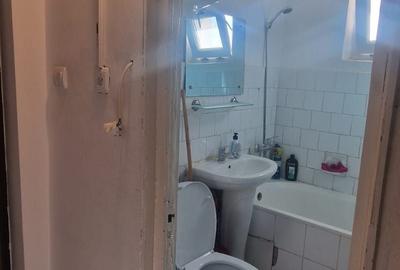 Garsonieră semidecomandată în Valea Rosie - 7