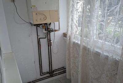 Apartament cu 2 camere semidecomandat în Orizont - 2