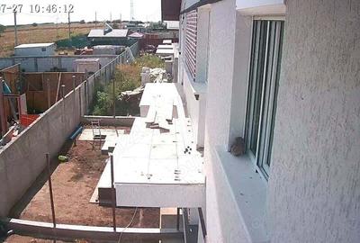 Casă cu Teren 200 Mp în Berceni - 4