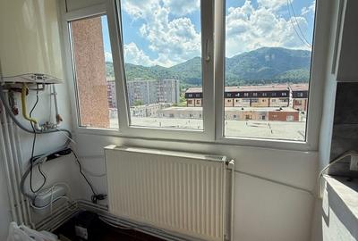 Garsonieră semidecomandată în Timișu de Jos - 10
