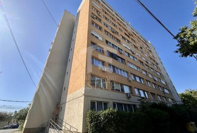 Apartament cu 3 camere decomandat în Elisabetin - 17