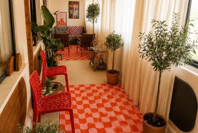Apartament cu 2 camere semidecomandat, mobilat în Dorobanți - 13