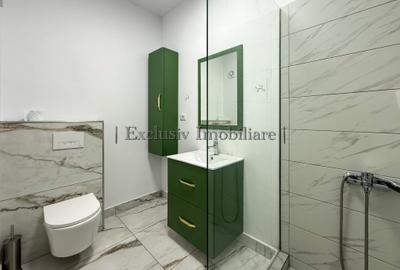 Apartament cu 2 camere decomandat, mobilat în Inel II - 9