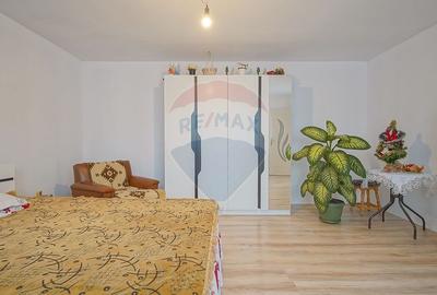 Casă individuală cu 2 camere cu Teren 380 Mp în Podu Oltului - 10
